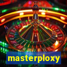 masterploxy