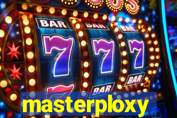 masterploxy