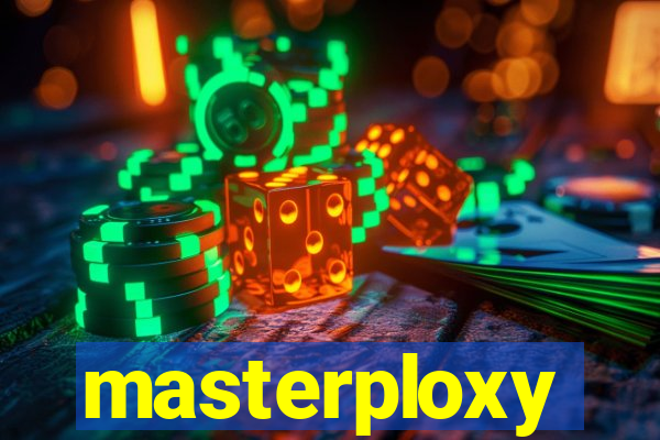 masterploxy