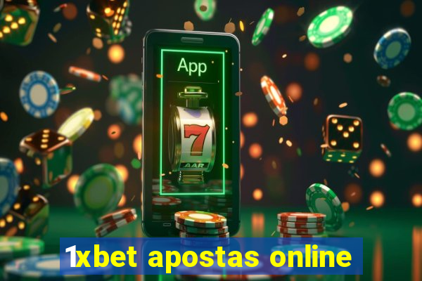 1xbet apostas online