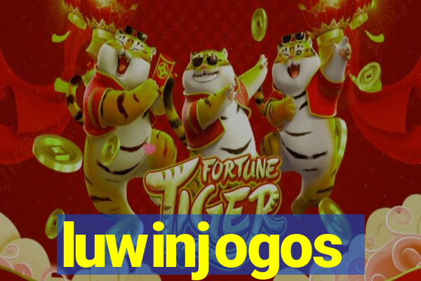 luwinjogos