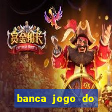 banca jogo do bicho online