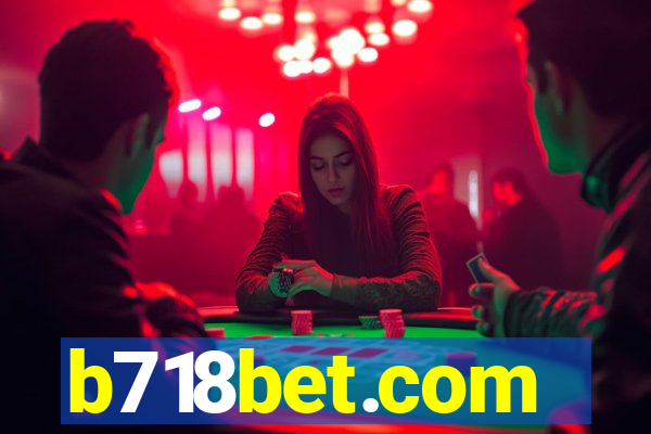 b718bet.com