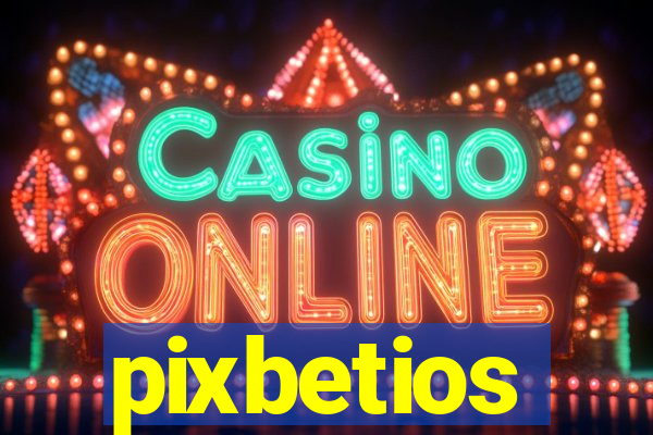 pixbetios