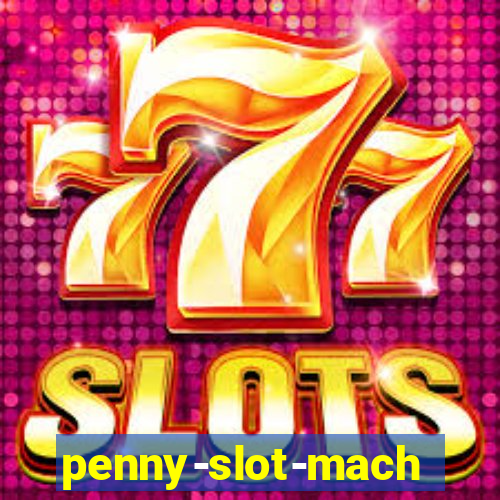 penny-slot-machines