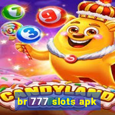 br 777 slots apk