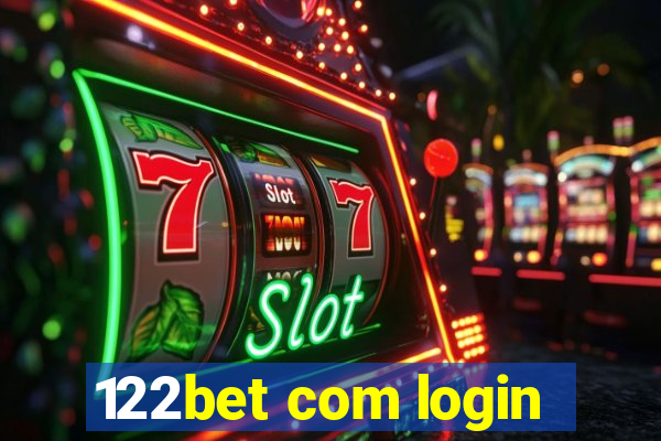 122bet com login