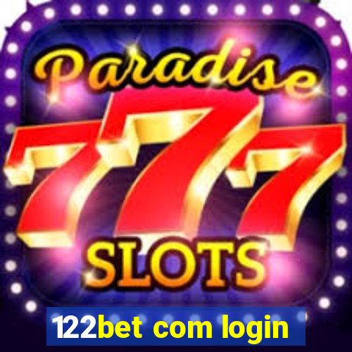 122bet com login