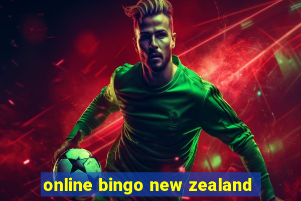 online bingo new zealand