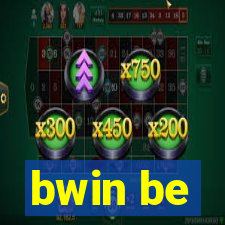 bwin be