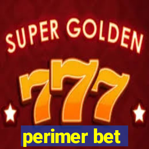 perimer bet