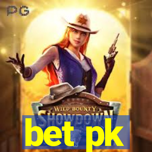 bet pk