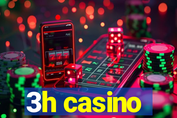 3h casino