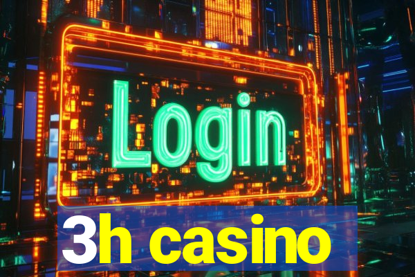 3h casino