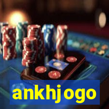 ankhjogo