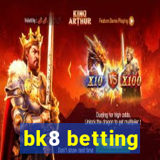 bk8 betting