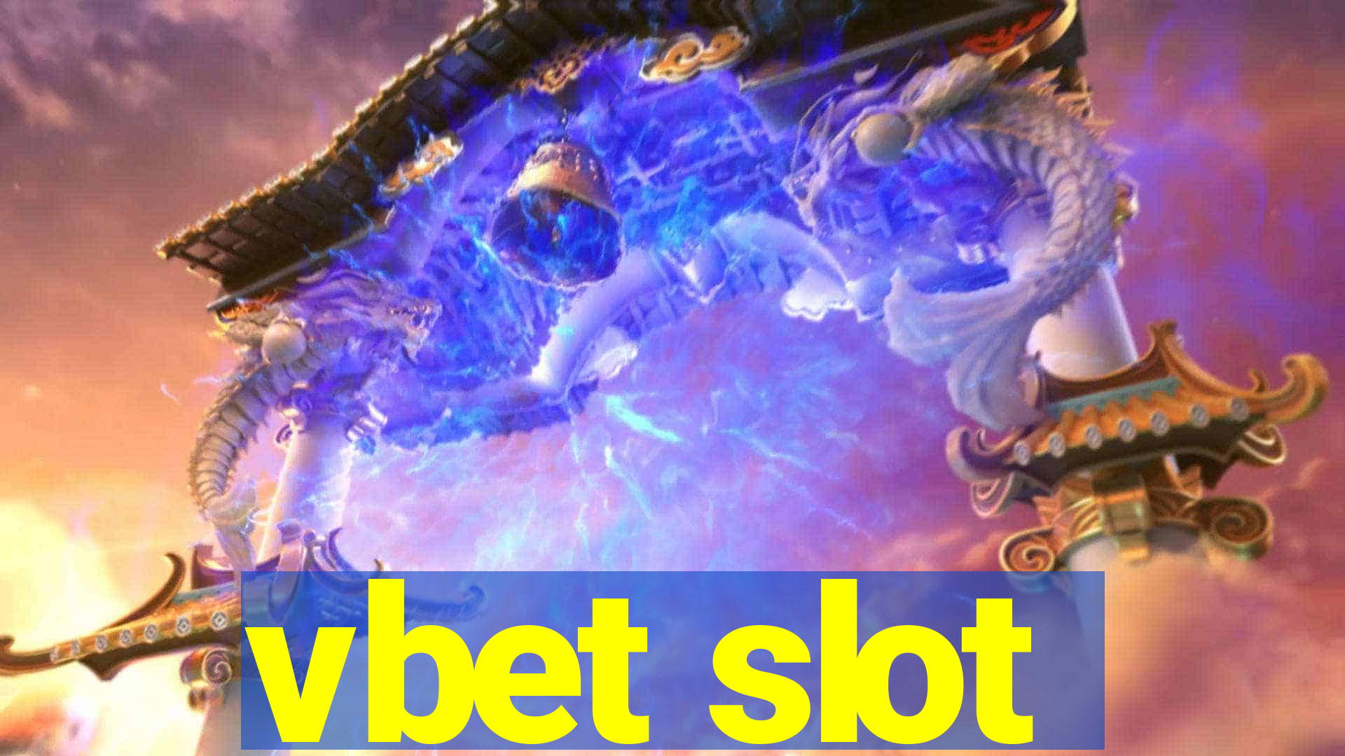 vbet slot