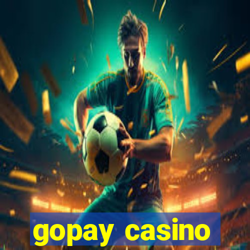 gopay casino