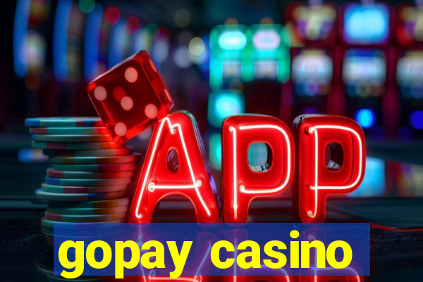 gopay casino