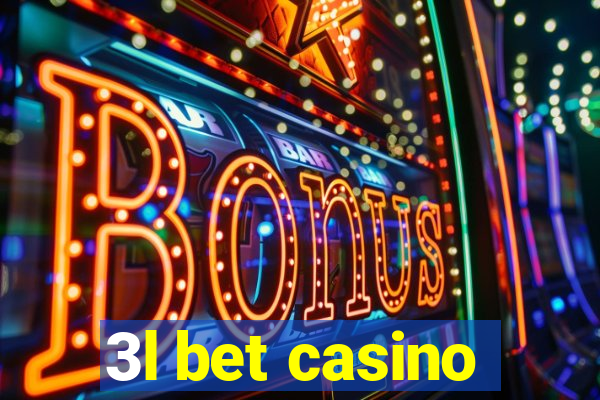 3l bet casino