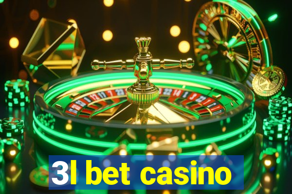 3l bet casino