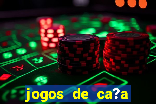 jogos de ca?a niqueis online