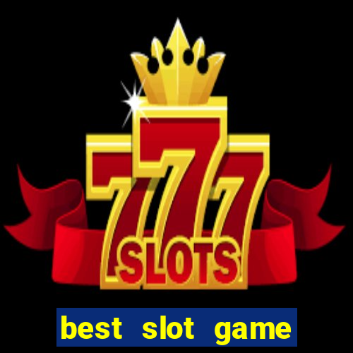 best slot game william hill