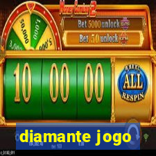 diamante jogo