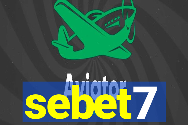 sebet7