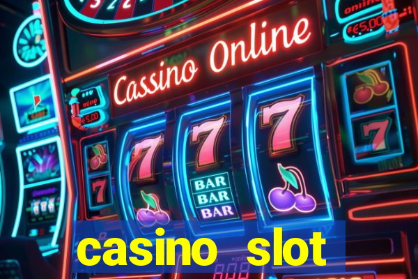 casino slot machines zeus