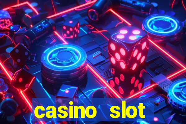 casino slot machines zeus