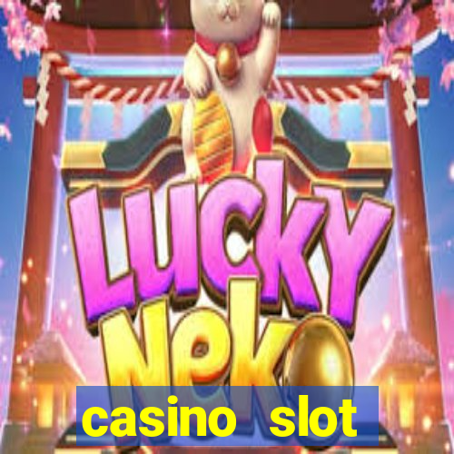 casino slot machines zeus