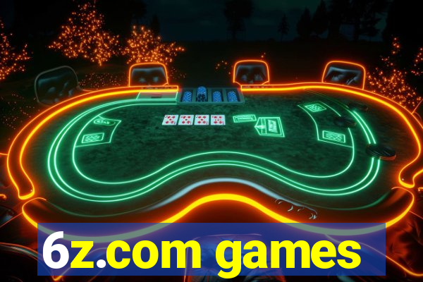 6z.com games