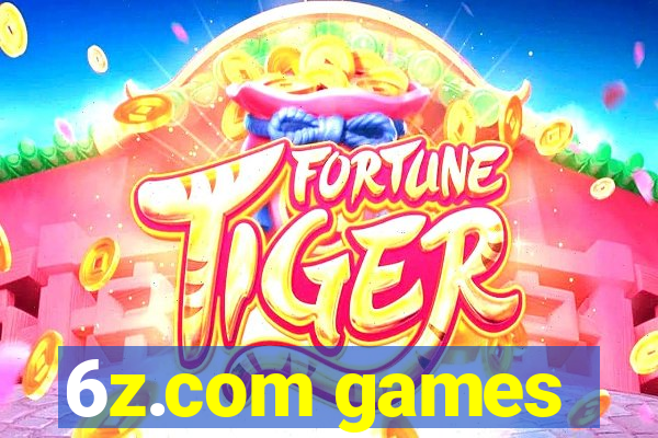 6z.com games