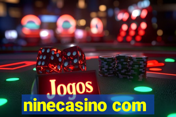 ninecasino com