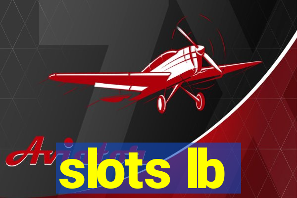 slots lb