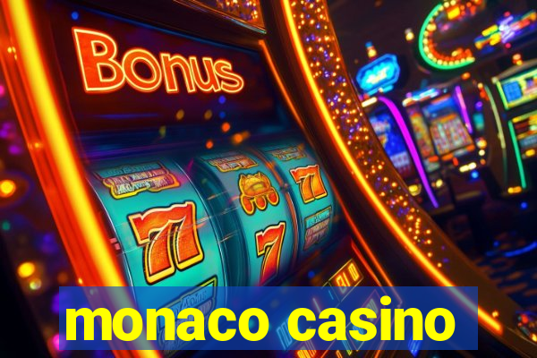 monaco casino