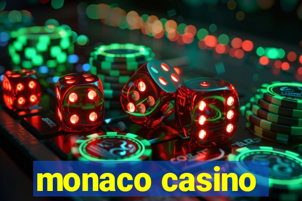 monaco casino