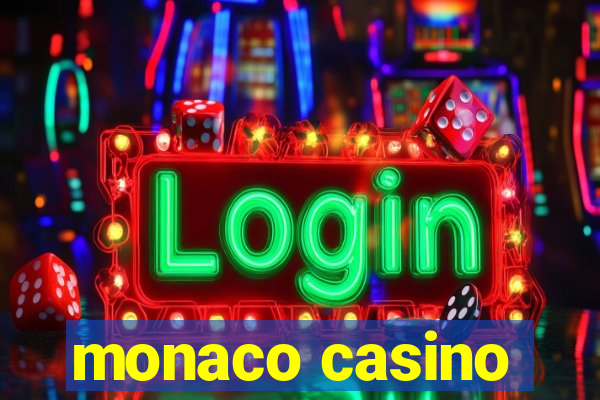 monaco casino