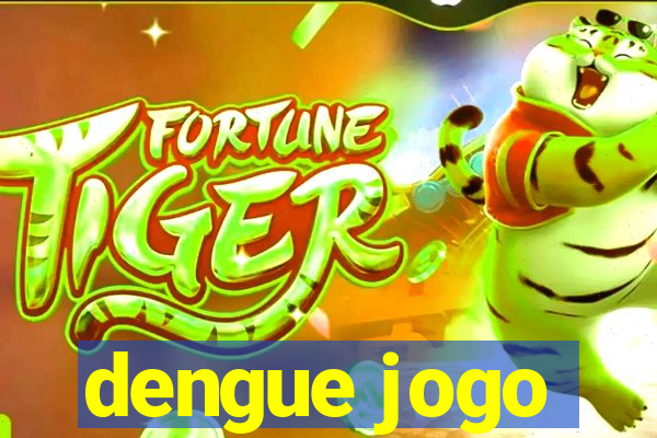 dengue jogo