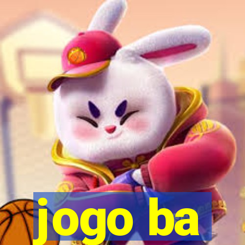 jogo ba