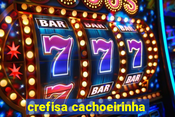 crefisa cachoeirinha