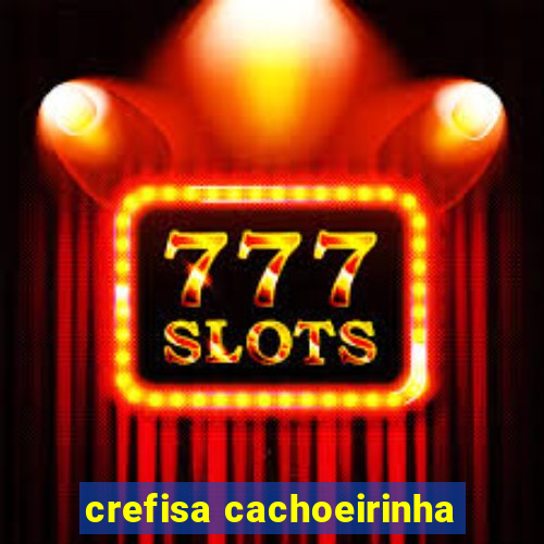 crefisa cachoeirinha