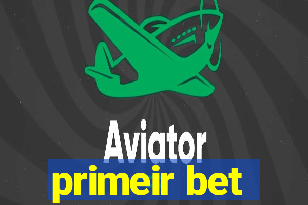 primeir bet