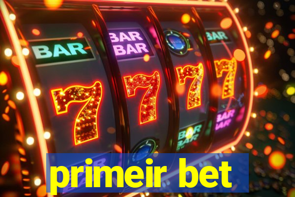 primeir bet