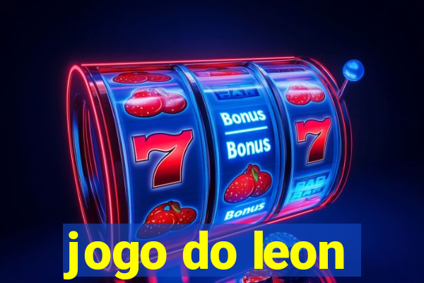 jogo do leon