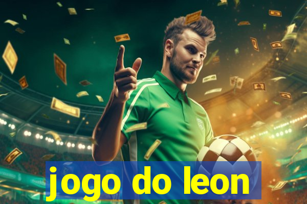 jogo do leon