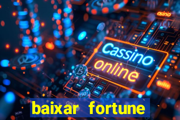 baixar fortune tiger para android