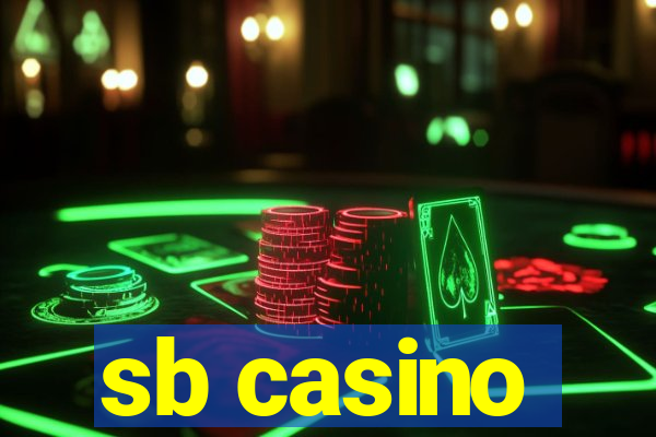 sb casino