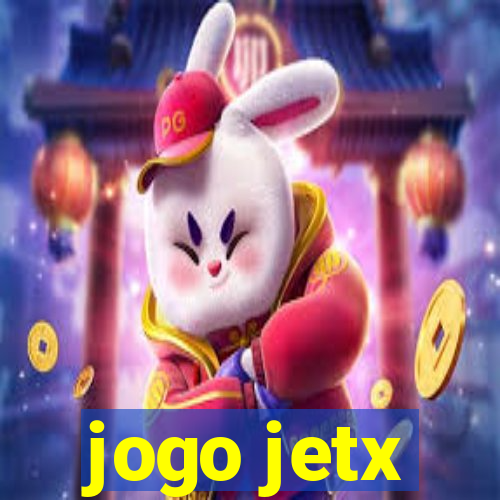 jogo jetx